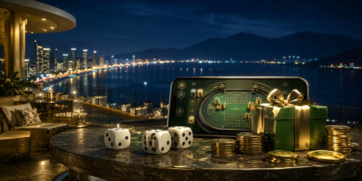 ngoche Live Casino