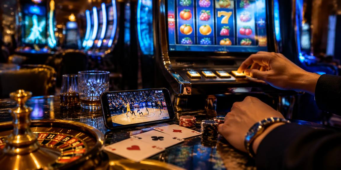 ngoche Sportsbook